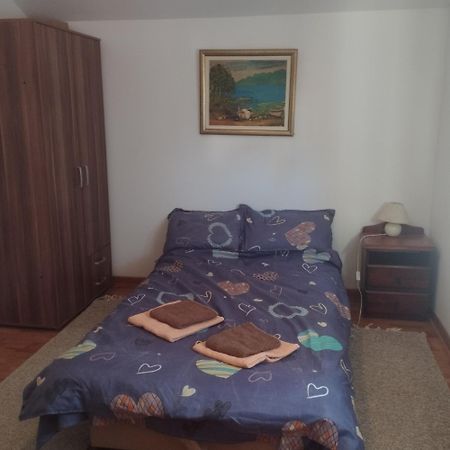 Apartment Andjela Белград Экстерьер фото
